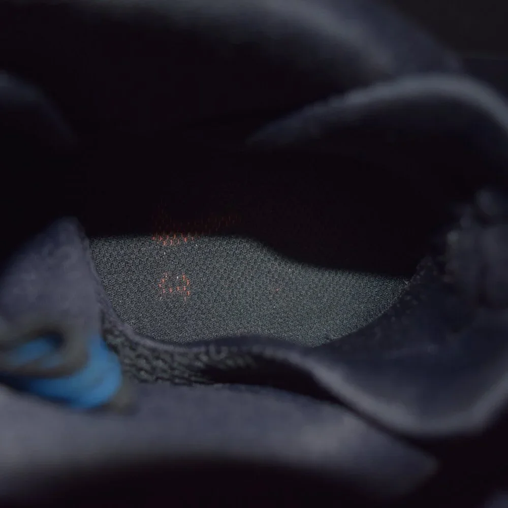 Nike Foamposite Pro Knicks - Picture 8 of 9